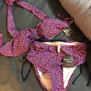 Matilda Jane Brilliant Daydream Sunkissed Swimsuit